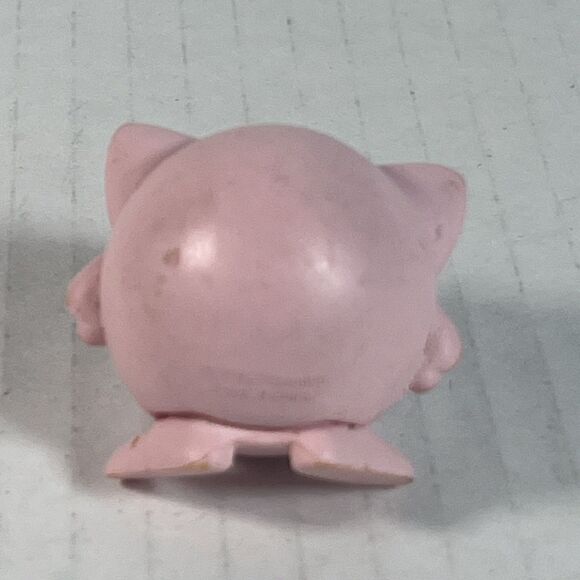 Banpresto Jigglypuff Toy - Picture 7 of 9